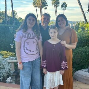 Meet your Posher, Carina